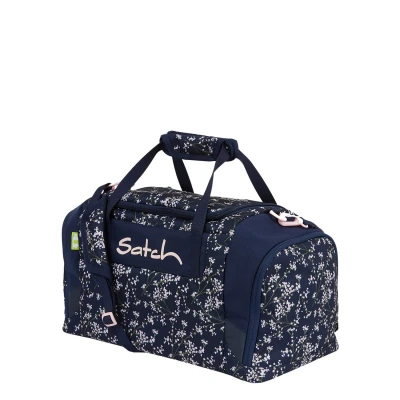 Abbildung von Satch Duffle Bag bloomy breeze Handgepäck