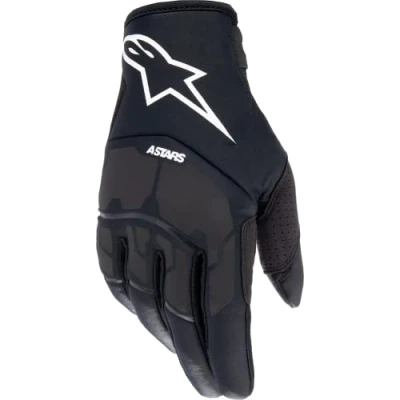 Abbildung von Alpinestars Handschuhe Thermo Shielder Schwarz Gr. S