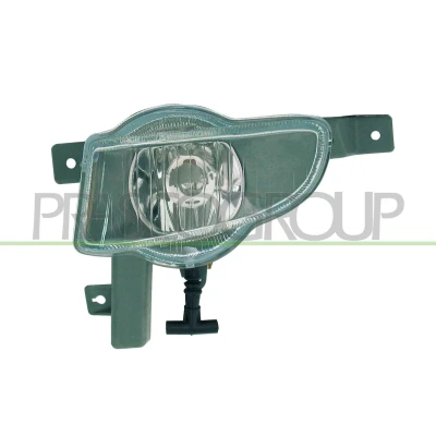 Abbildung von PRASCO VV0294414 Nebelscheinwerfer links VOLVO: V40 Kombi, S40 I
