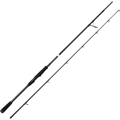 Abbildung von Savage Gear SG2 Power Game 7&#039;3&quot; 221cm 50 100g 2Sec Spinnrute