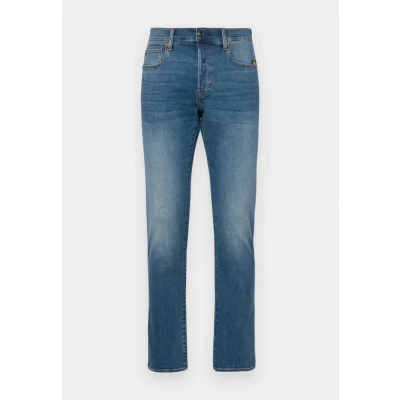 Abbildung von G STAR Slim FIT Jeans Fit, Herren, Größe: 33x36, Blu