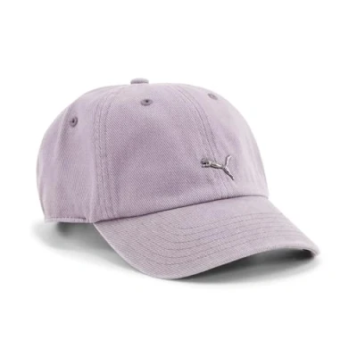 Abbildung von Puma Gymway Unisex Cap, Größe: One Size, Pale plum