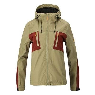 Abbildung von WHISTLER Damen Funktionsjacke IRA W 1107 Mermaid 38