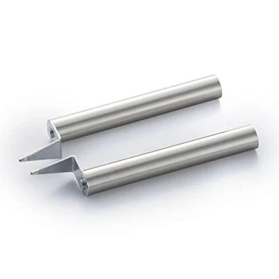 Abbildung von Hakko A1577 Spitzenset CHIP 0,5 l mm für beheizte Pinzette FX8804
