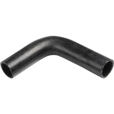 Abbildung von GATES 05 0249 Kühlerschlauch EPDM (Ethylen Propylen Dien Kautschuk) OPEL: Ascona C Limousine, Kadett D Schrägheck, TOYOTA: Corolla Limousine