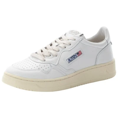 Abbildung von AUTRY MEDALIST LOW WMNS Sneaker