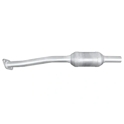 Abbildung von HELLA 8LE 366 051 841 Katalysator Euro 2 mit Anbauteilen