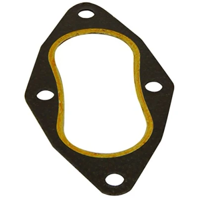 Abbildung von HJS 83 11 1915 Dichtung, Abgasrohr Eingang VOLKSWAGEN: Sharan I, SEAT: Alhambra I
