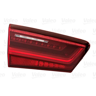 Abbildung von VALEO ORIGINAL PART 047012 Rückleuchte links innerer Teil AUDI: A6 C7 Limousine