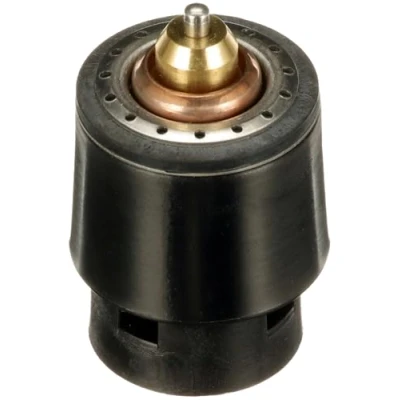 Abbildung von GATES TH598105 Kühlwasserthermostat 105 VOLKSWAGEN: Polo V Schrägheck, Golf 7 CC, SKODA: Superb III Kombi, Yeti, Octavia 3 Combi, AUDI: Q3