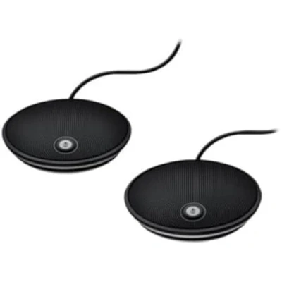 Abbildung von Logitech GROUP Expansion Mikrofone