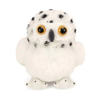Abbildung von Wild Republic    Kuscheltier Hug`ems Schneeeule