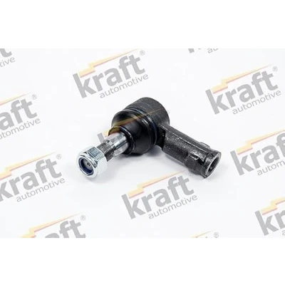 Abbildung von KRAFT 4311370 Spurstangenkopf Vorderachse, beidseitig, außen MERCEDES BENZ: Sprinter 4 T Pritsche/Fahrgestell, 3 Pritsche/Fahrgestell