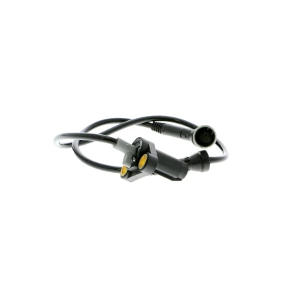 Abbildung von VEMO Original Quality V20 72 0428 1 ABS Sensor Vorderachse links, rechts mit Kabel für Fahrzeuge Hallsensor 2 630 716 12 grau