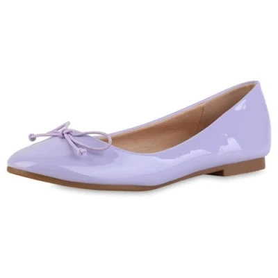 Abbildung von VAN HILL 841553 Ballerina Schuhe