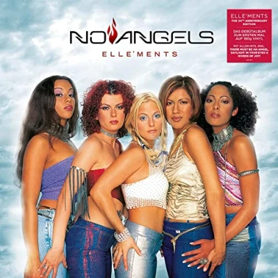 Abbildung von Elle&#039;Ments (20th Anniversary Edition) [Vinyl LP]