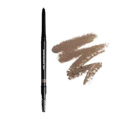 Abbildung von Sandstone Scandinavia Precision Brow Pencil Blonde Parfümfreier Augenbrauenstift entwickelt für alle, die sich natürlich definierte Augenbrauen wünschen. Wasserfest mit vitamin C und E