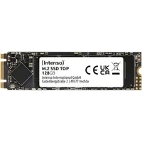 Abbildung von Intenso Top interne SSD