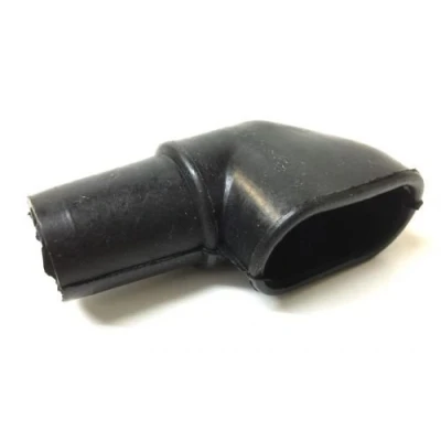 Abbildung von Ansauggummi Luftfiltergummi Gummi für Kreidler Florett LF RM RMC 10 12mm