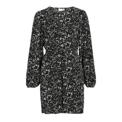 Abbildung von Vila Minikleid VIPEFFI L/S DRESS NOOS