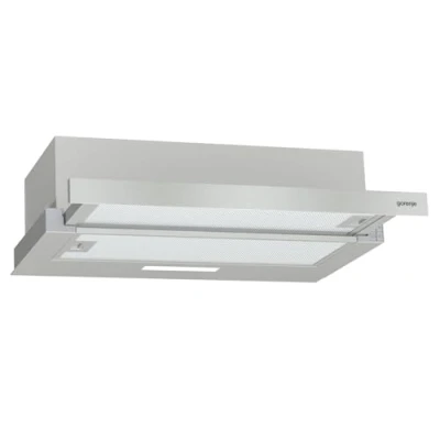 Abbildung von Gorenje Flachschirmhaube TH62E3X Dunstabzugshaube