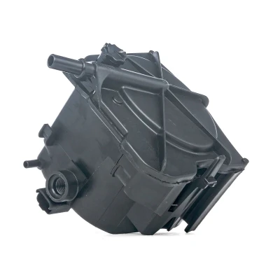 Abbildung von FILTRON PS 974/1 Kraftstofffilter Leitungsfilter 10 FORD: FIESTA 6, Focus 2 Kombi, Schrägheck, CITROËN: Berlingo II, C5 III Kombi