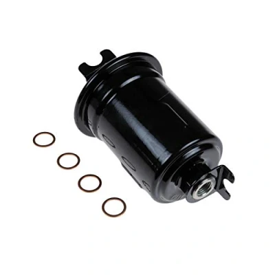 Abbildung von BLUE PRINT ADT32351 Kraftstofffilter Leitungsfilter mit Dichtring TOYOTA: Land Cruiser Prado 90, Hiace 4 Kasten, Bus