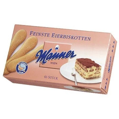 Abbildung von Manner Eierbiskotten 200 g