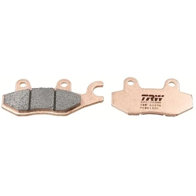 Abbildung von TRW Sinter Street MCB615SV Bremsbelagsatz