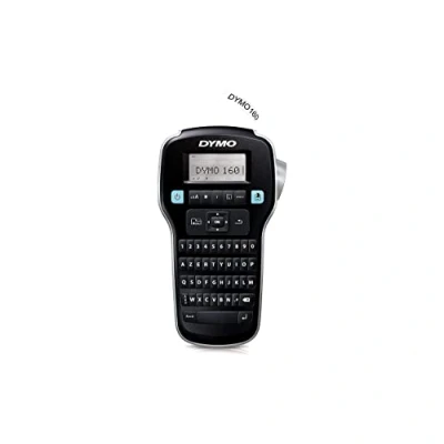 Abbildung von Dymo LabelManager 160P (AZERTY) Etikettendrucker
