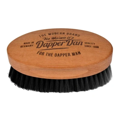 Abbildung von Dapper Dan Bürste Other Stuff Oval Hair and Beard Brush M