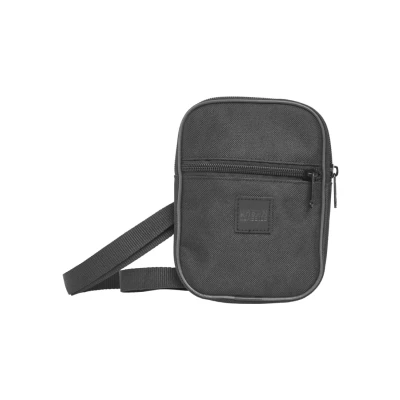 Abbildung von Urban Classics Umhängetasche, Damen, Größe: One Size, Grey