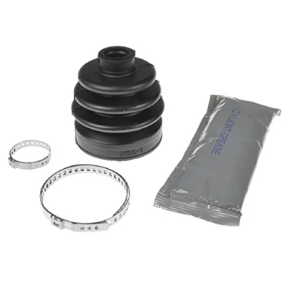 Abbildung von BLUE PRINT ADD68155 Achsmanschette radseitig Gummi