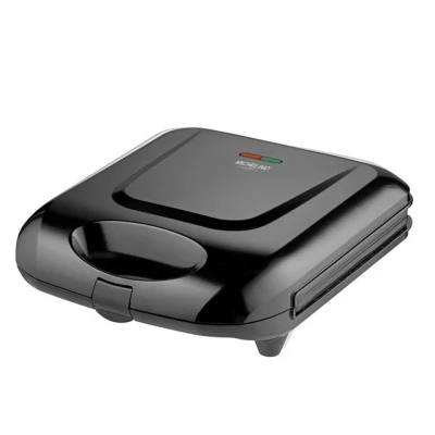 Abbildung von Michelino Sandwichmaker 4 fach Sandwich Maker Toaster Sandwichtoaster, 1400,00 W