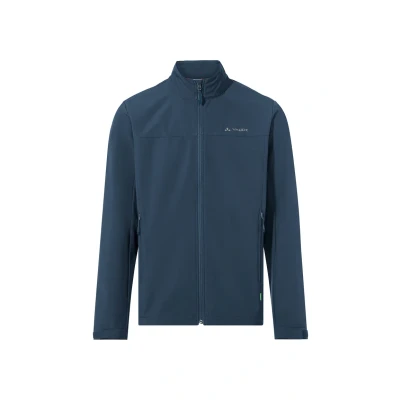 Abbildung von VAUDE Herren Mens Hurricane Jacket Iv, Dark Sea Uni, L EU