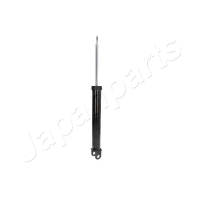 Abbildung von JAPANPARTS MM KI053 Stoßdämpfer Hinterachse Gasdruck Zweirohr Teleskop oben Stift, unten Gabel HYUNDAI: ix35, i40 Kombi, Limousine