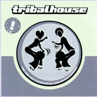 Abbildung von Tribalhouse Vol.2 Various Compilation CD