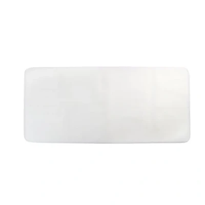 Abbildung von AeroSleep SafeSleep 3D Matratzenschoner Matratzenschutz für Kinder und Baby Matratzen Bett 200 x 90 cm Freie Atmung Wärmeregulierung Antiallergen Weiß