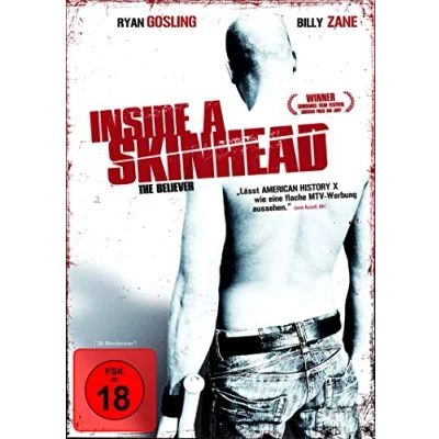 Abbildung von Inside a Skinhead
