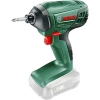 Abbildung von Bosch AdvancedImpactDrive 18 (ohne Akku)
