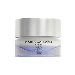 Abbildung von Maria Galland 480 Masque Nutri&#039;Vital 50 ml