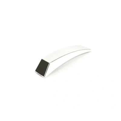 Abbildung von Kotflügelnippel OEM QUALITÄT Chrom kompatibel für Vespa PX80 200 Lusso (ab Bj. 1984) Ersatz