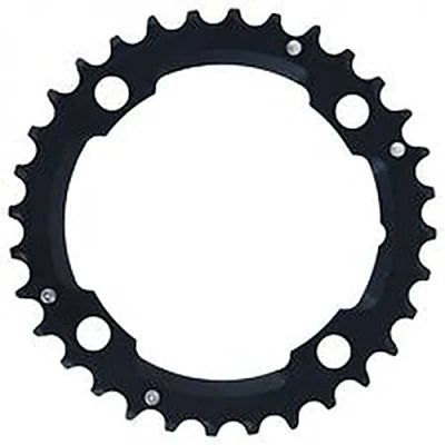 Abbildung von Fsa Kettenblatt Mtb 104X32Z X 10 Schwarz Sram