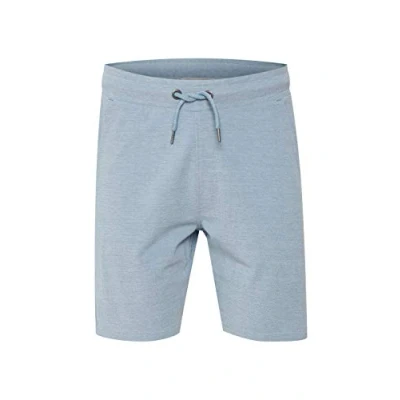 Abbildung von Blend Bhsan Shorts, Herren, Größe: Large, Faded denim