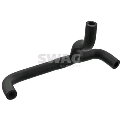 Abbildung von SWAG 50 94 6445 Kurbelgehäuseentlüftung FORD: Focus Mk1 Kasten / Kombi, Schrägheck