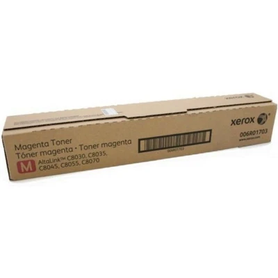 Abbildung von Xerox 006R01703 Magenta Toner