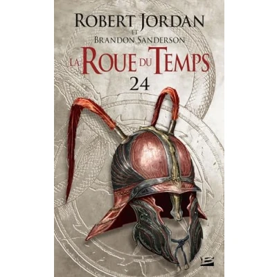Abbildung von La Roue du Temps, T24 : Tempête imminente deuxième partie