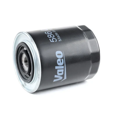 Abbildung von VALEO 586014 Ölfilter UNF 3/4&quot; 16 Anschraubfilter FIAT: Ducato II Pritsche/Fahrgestell, Bus, Kastenwagen