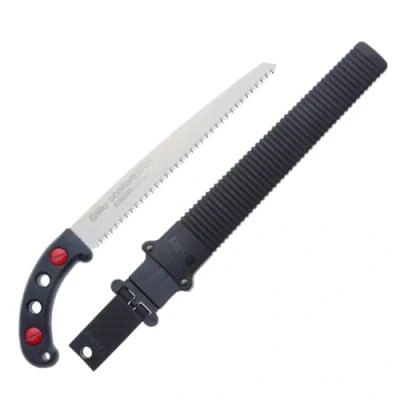 Abbildung von Silky Klappsäge Japansäge Gomtaro 270mm, 8 ZpZ grob