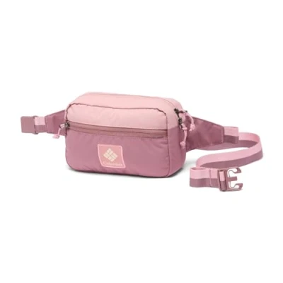 Abbildung von Columbia Trail TRAVELER HIP PACK Unisex Gürteltasche, Größe: One Size, Eraser pink